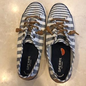 Sperry Top-Sliders